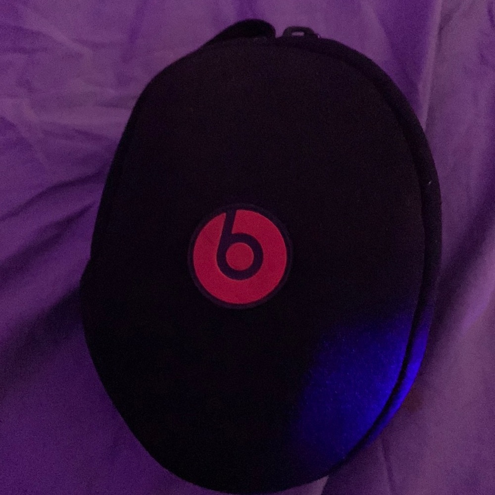 Beats by dre